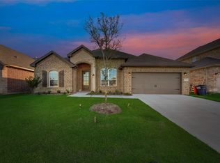 3225 Bent Creek Dr, Anna, TX 75409