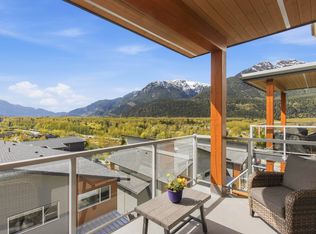 41365 Skyridge Pl #5, Squamish, BC V8B0Y6