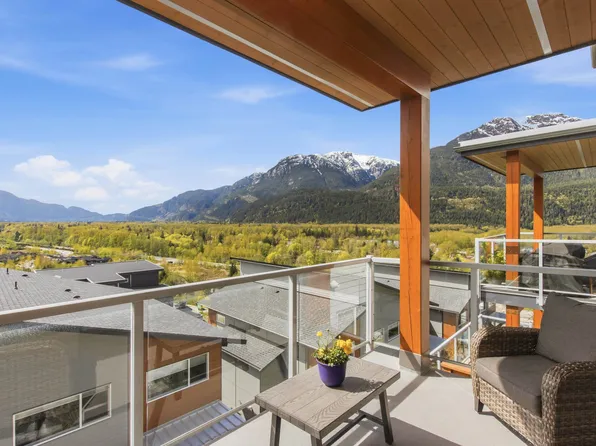 41365 Skyridge Pl #5, Squamish, BC V8B 0Y6