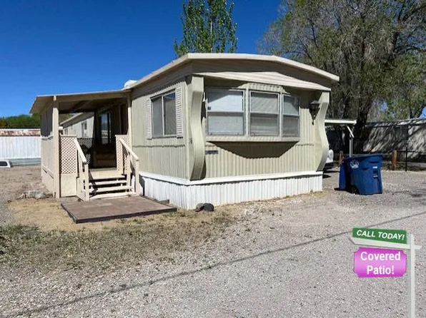 1205 S Maine St #36, Fallon, NV 89406