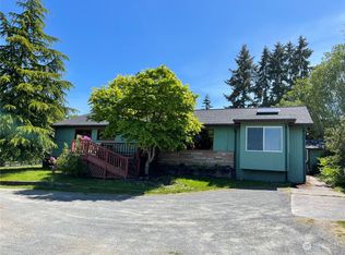 1140 E Grant Ave, Port Angeles, WA