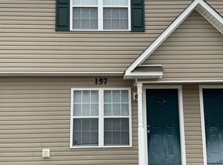 157 Cornerstone Pl, Jacksonville, NC 28546