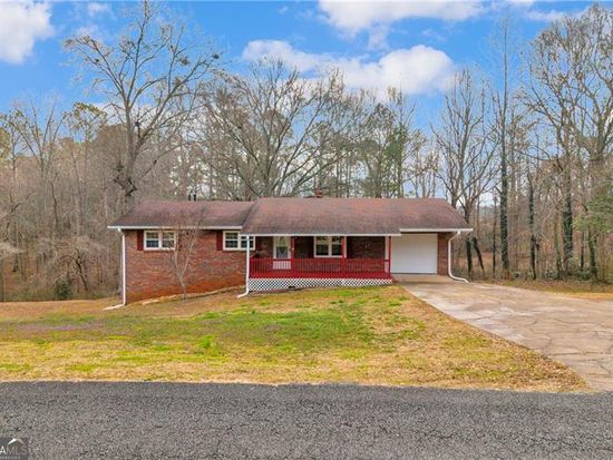 32 Cox Rd SE, Cartersville, GA 30121
