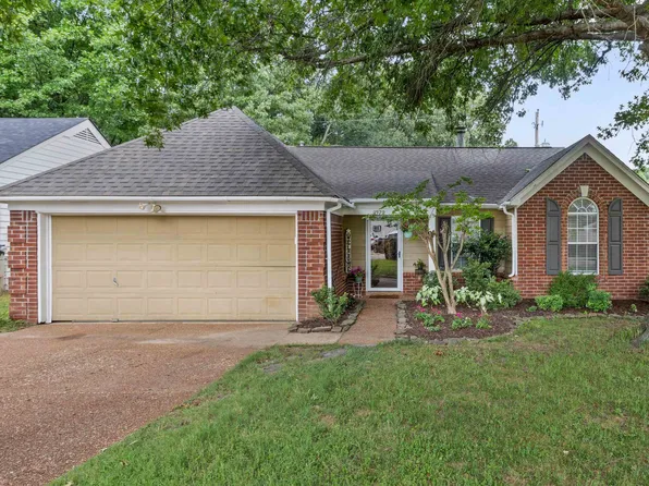 1379 Lagrange Downs Rd, Cordova, TN 38018