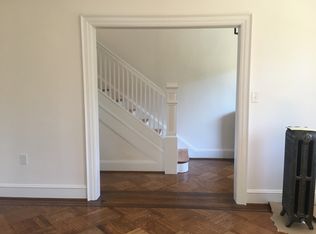 1214 Orren St NE, Washington, DC 20002