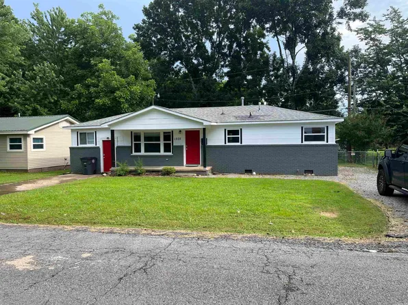 1505 W Park Ave, Searcy, AR 72143