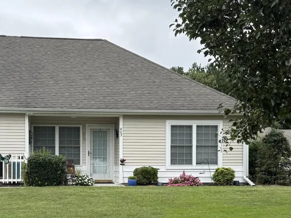 403 Troopers Way Unit 403, Salisbury, MD 21804