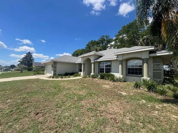 8100 SW 56th Ter, Ocala, FL 34476