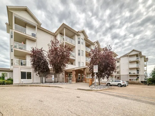 14259 50th St NW #421, Edmonton, AB T5A 5J2