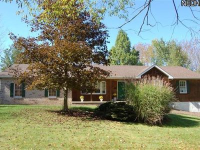 9586 New Buffalo Rd, Canfield, OH, 44406