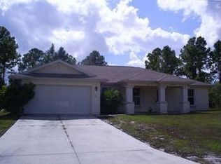 5309 2nd St W, Lehigh Acres, FL 33971