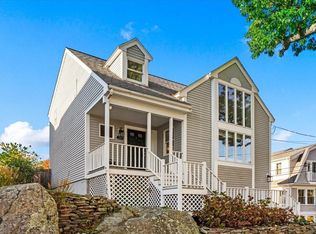 120 Downer Ave, Hingham, MA 02043