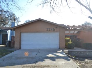 2736 Plantation Pl, Stockton, CA 95209