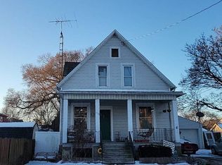 1510 Seneca St, Sandusky, OH 44870