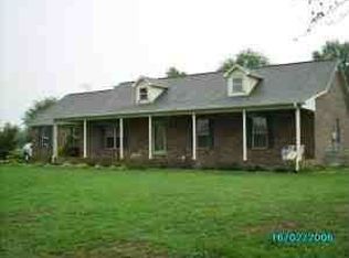 212 County Road 3721, Addison, AL 35540