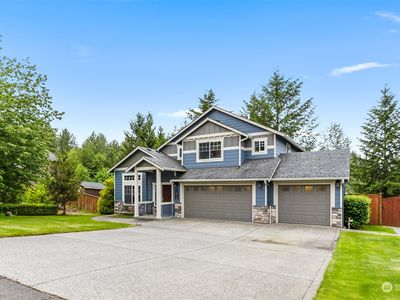 9627 185th Drive SE, Snohomish, WA, 98290