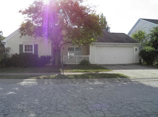 2222 S Laurelwood Cir, Bloomington, IN