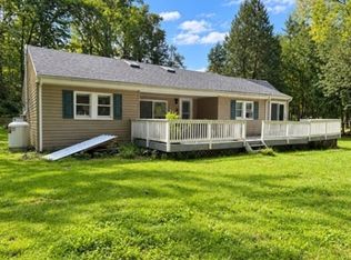 18 Foundry Rd, Blairstown, NJ 07825