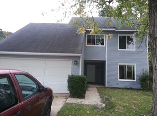 810 Housman Ct, Virginia Beach, VA 23462