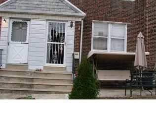 4034 Bleigh Ave, Philadelphia, PA 19136