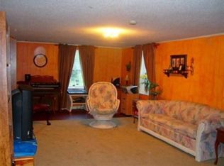 121 County Road 445, Athens, TN 37303