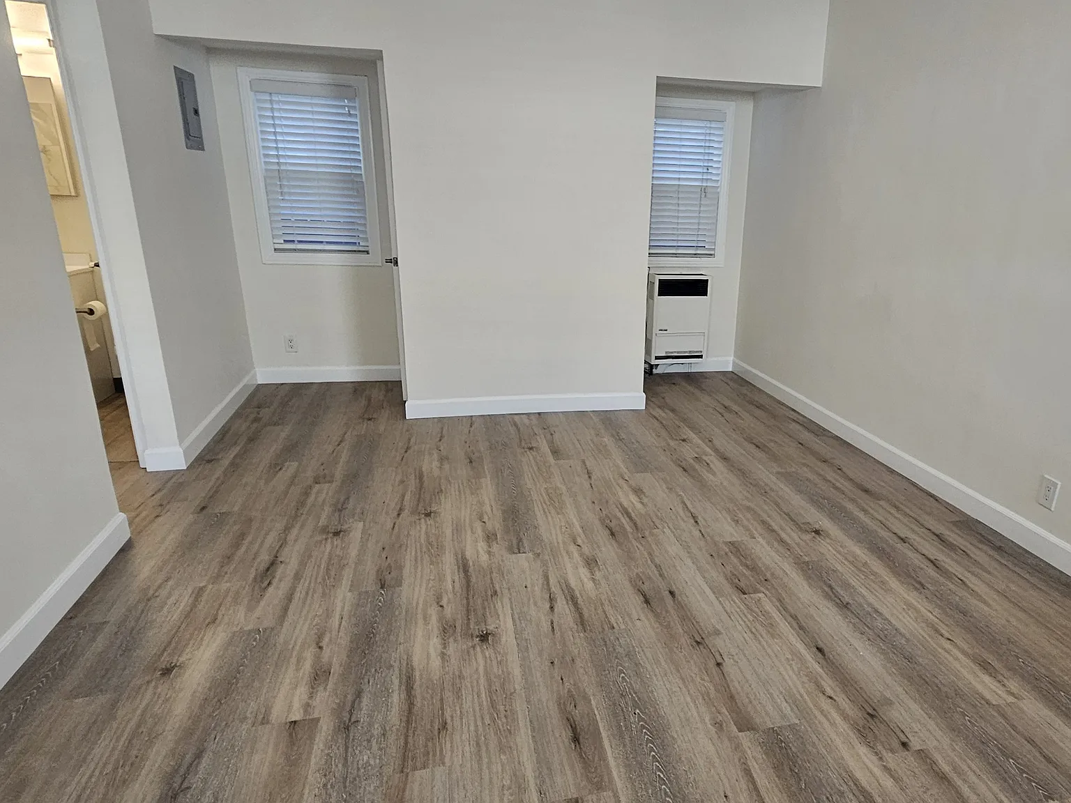 1 bed, 600 sqft, $2,050 — Photo 4