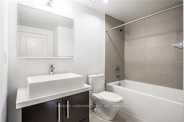 65 Saint Mary St #1207 — Photo 6