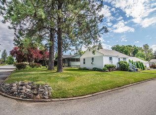 401 E 40th Ave, Spokane, WA 99203