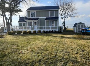 5758 Tilghman Beach Dr, Tilghman, MD 21671