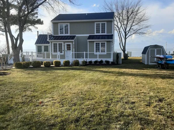 5758 Tilghman Beach Dr, Tilghman, MD 21671