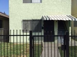 1815 E 107th St, Los Angeles, CA 90002
