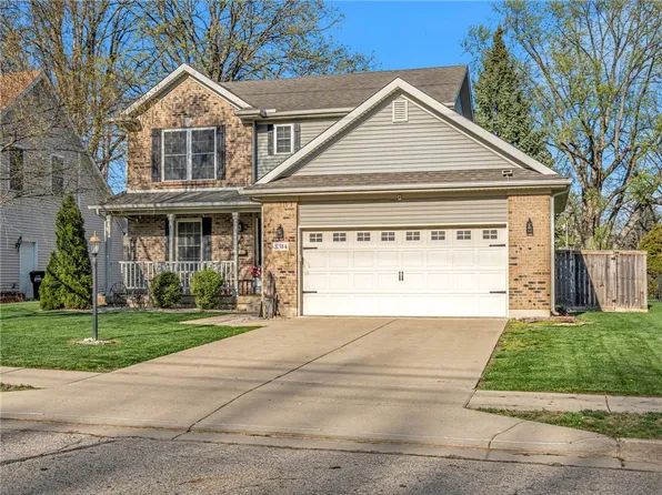 3314 Sharon Ave, Dayton, OH 45429