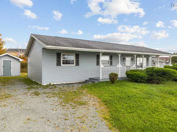 1570 Terence Bay Rd, Terence Bay, NS B3T 1X8