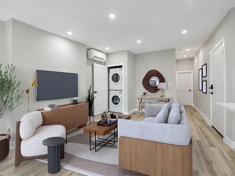 276A Quincy St #3 — Photo 3