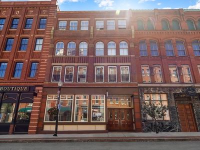 14-16 Washington St #1, Haverhill, MA, 01832