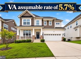 4294 Shakespeare Cir, White Plains, MD 20695
