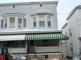 54 5th St, Coaldale, PA 18218