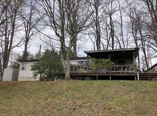 579 Rodgers Ridge Rd, Newland, NC 28657