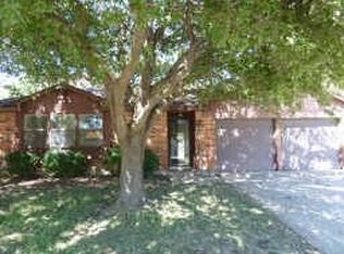 2303 Springridge Dr, Arlington, TX 76014