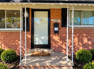 30991 Sutherland Ave, Warren, MI 48088