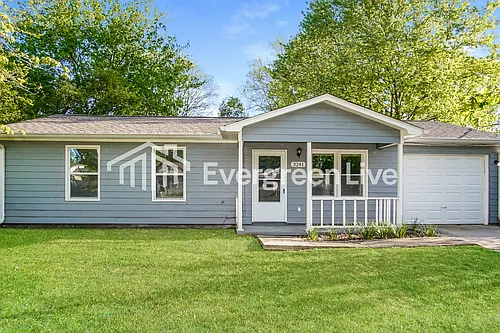 3241 Uvalde Ln NW Photo 1