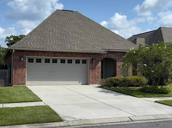 38461 Brown Rd, Prairieville, LA 70769