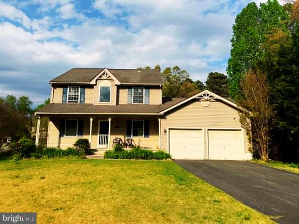 376 Ehrke Rd, Hammonton, NJ 08037