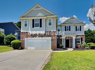 177 Branch Valley Way, Dallas, GA 30132
