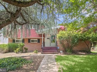 11400 Cloverhill Dr, Silver Spring, MD 20902