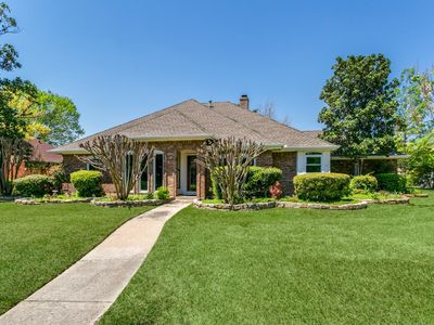 452 Greenridge Dr, Coppell, TX, 75019