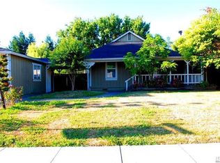 1935 Valencia St, Napa, CA