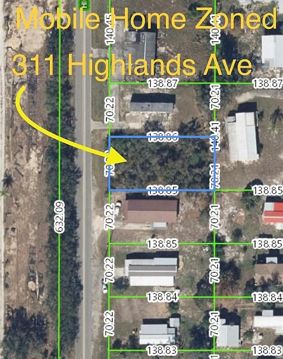 1st image of 311 Highlands Blvd