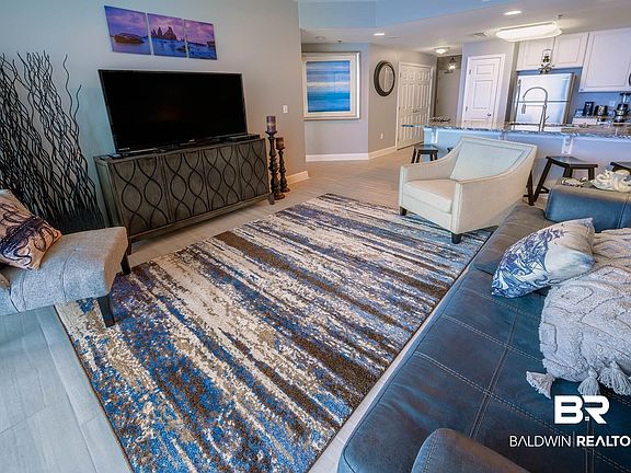 3rd image of 455 E Beach Blvd APT 810