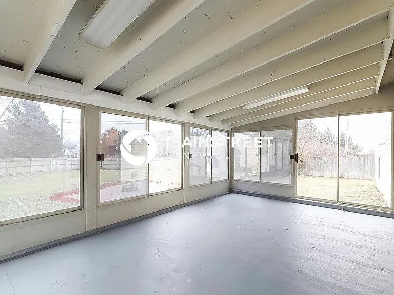 Sun Room